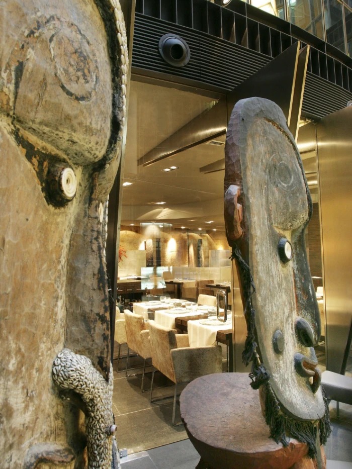 Hotel Urban 5*GL Madrid Hotel Urban 5*GL Madrid