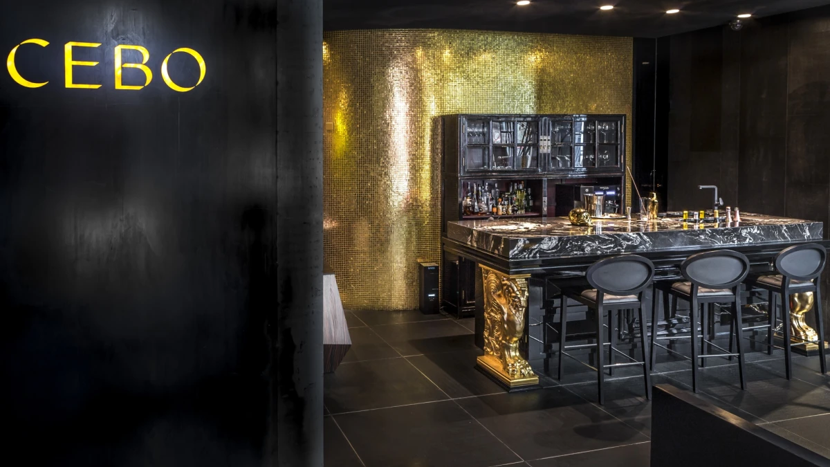 Hotel Urban 5*GL Madrid Hotel Urban 5*GL Madrid