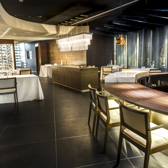Hotel Urban 5*GL Madrid Hotel Urban 5*GL Madrid