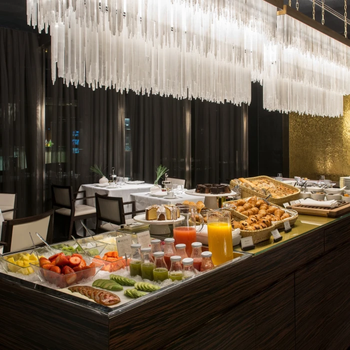 Hotel Urban 5*GL Madrid Hotel Urban 5*GL Madrid