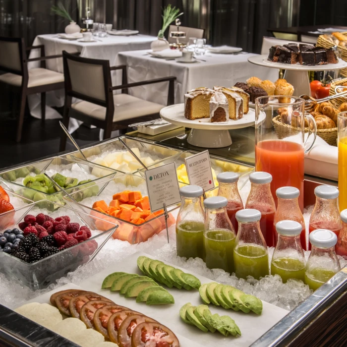 Hotel Urban 5*GL Madrid Hotel Urban 5*GL Madrid