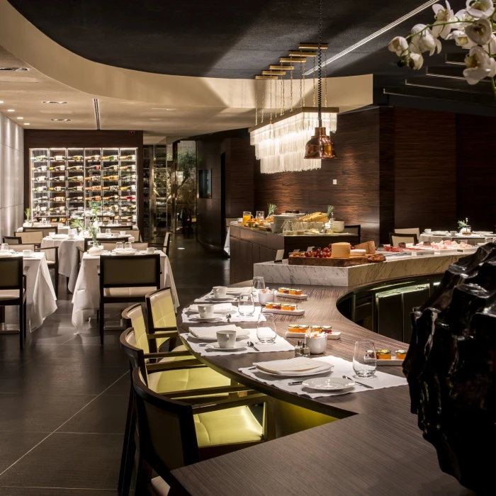 Hotel Urban 5*GL Madrid Hotel Urban 5*GL Madrid