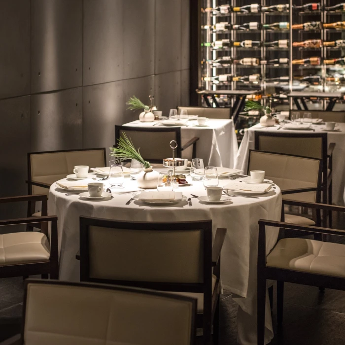 Hotel Urban 5*GL Madrid Hotel Urban 5*GL Madrid