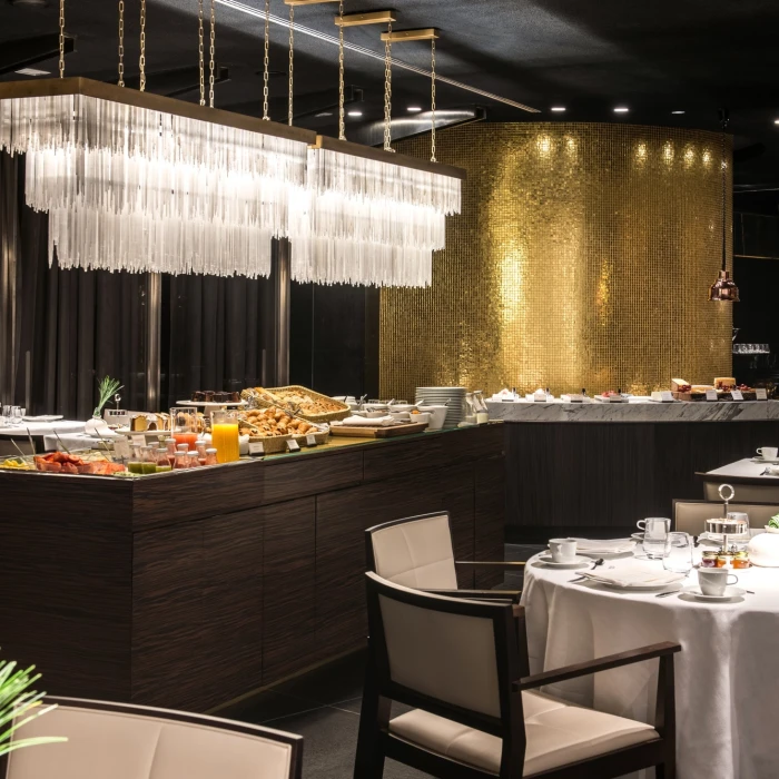 Hotel Urban 5*GL Madrid Hotel Urban 5*GL Madrid
