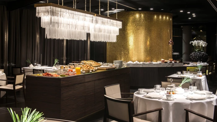 Hotel Urban 5*GL Madrid Hotel Urban 5*GL Madrid