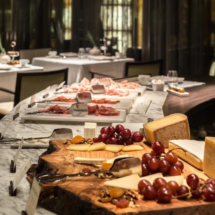 Hotel Urban 5*GL Madrid Hotel Urban 5*GL Madrid