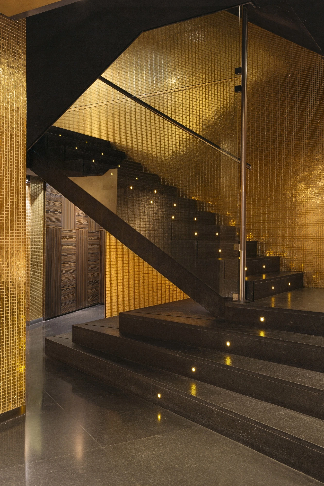 Hotel Urban 5*GL Madrid