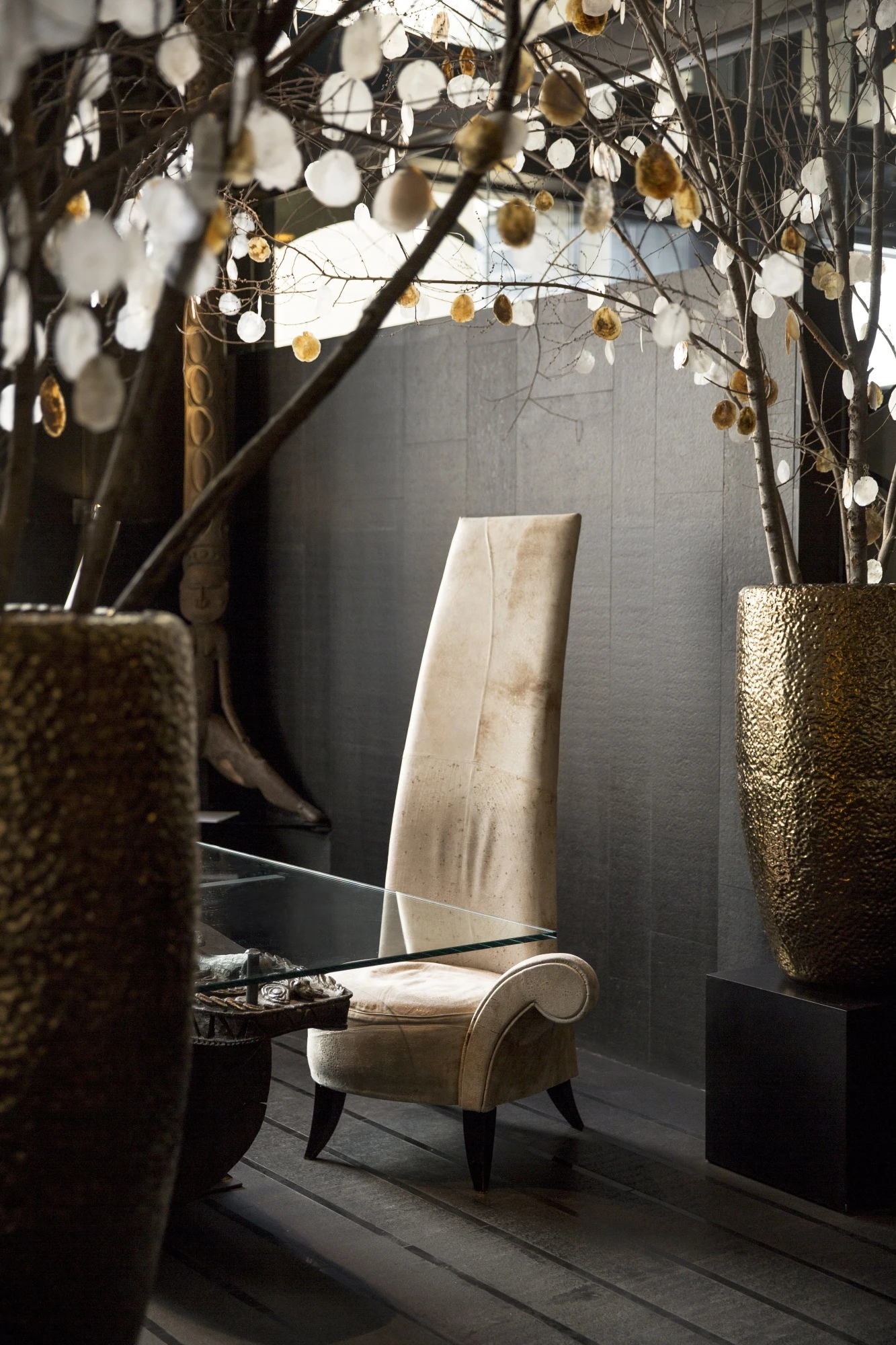 Hotel Urban 5*GL Madrid