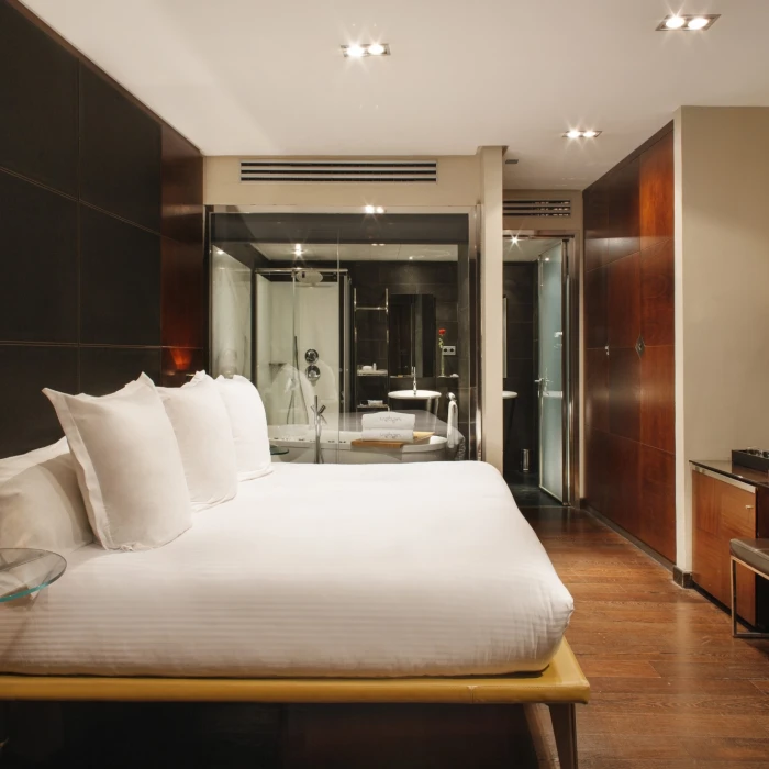 Hotel Urban 5*GL Madrid Hotel Urban 5*GL Madrid