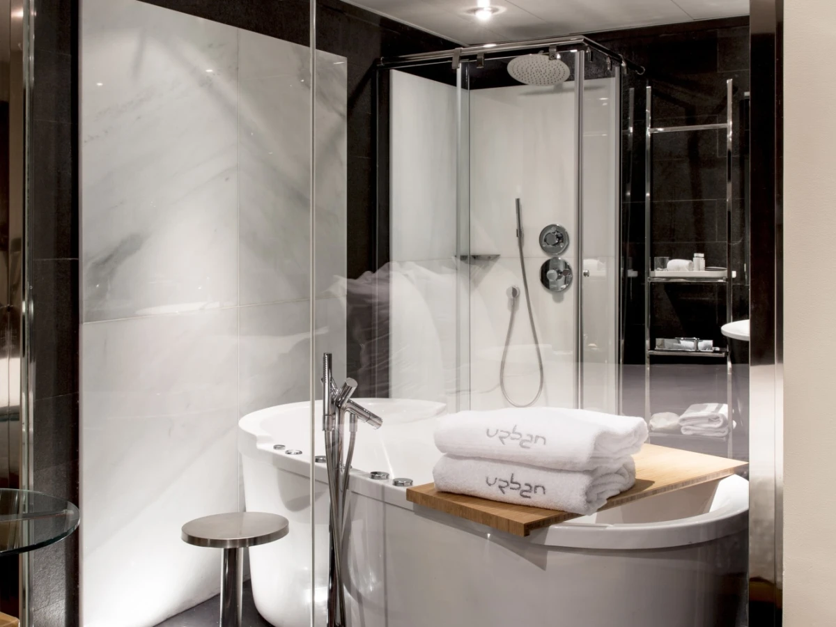 Hotel Urban 5*GL Madrid Hotel Urban 5*GL Madrid