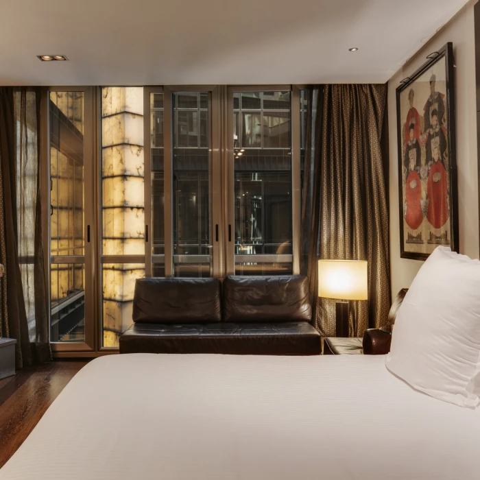 Hotel Urban 5*GL Madrid Hotel Urban 5*GL Madrid