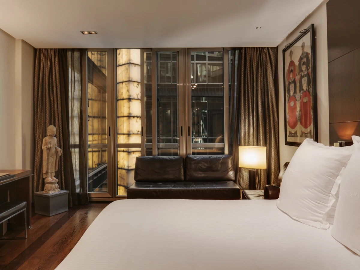 Hotel Urban 5*GL Madrid Hotel Urban 5*GL Madrid