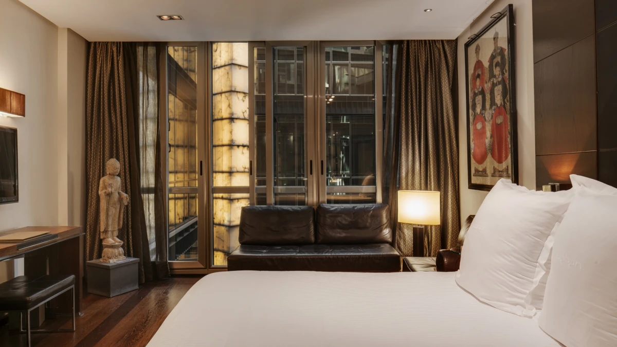 Hotel Urban 5*GL Madrid Hotel Urban 5*GL Madrid