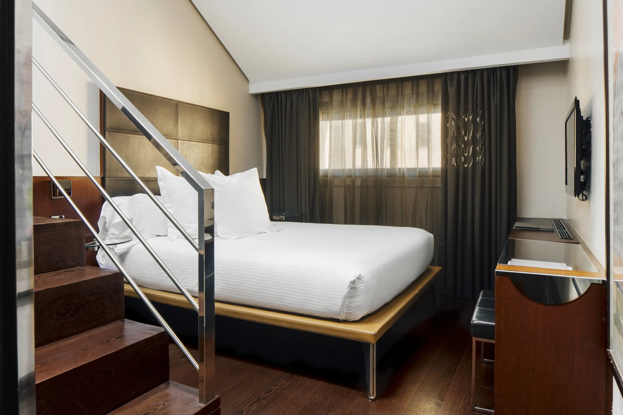 Hotel Urban 5*GL Madrid