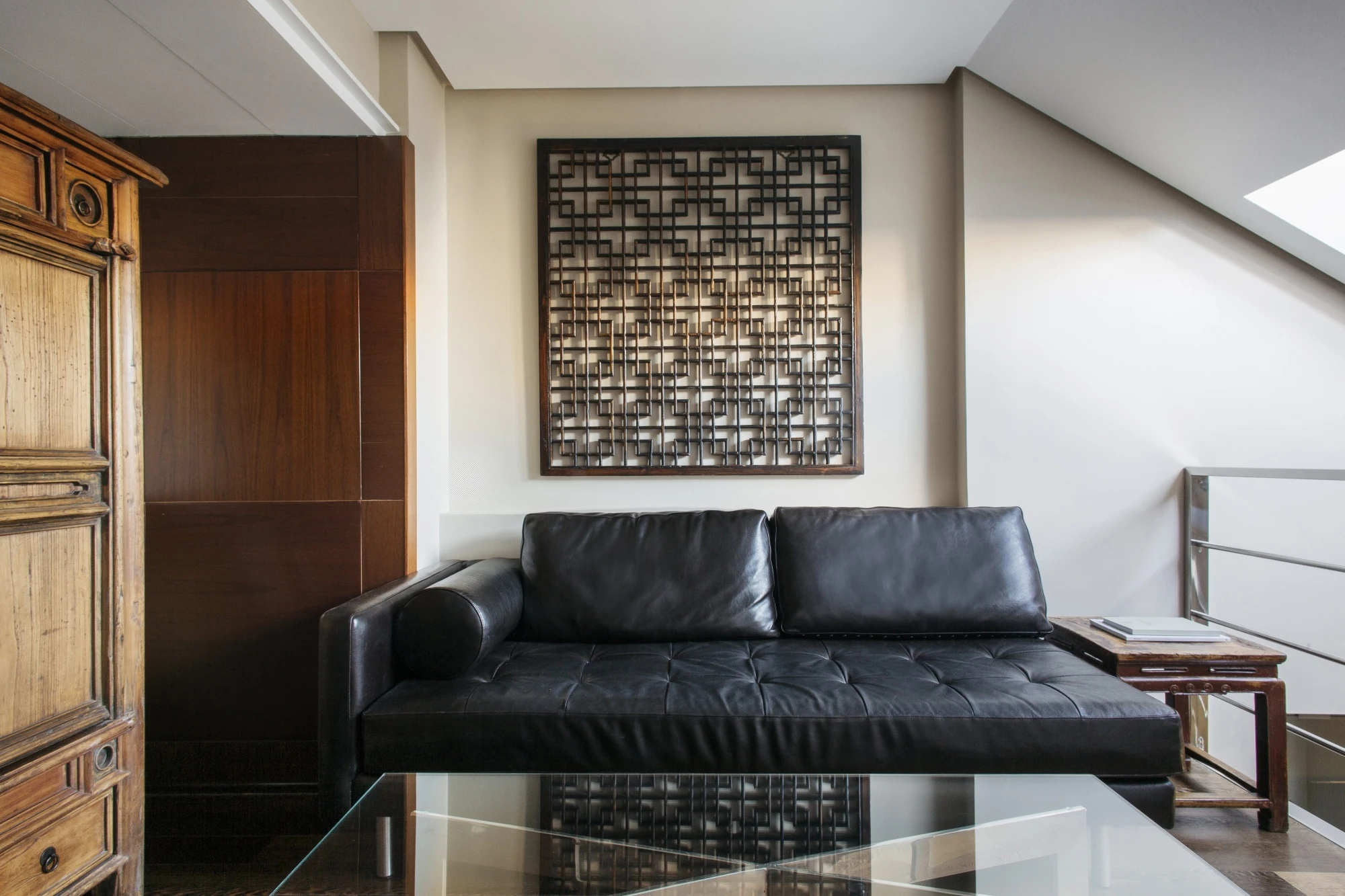 Hotel Urban 5*GL Madrid