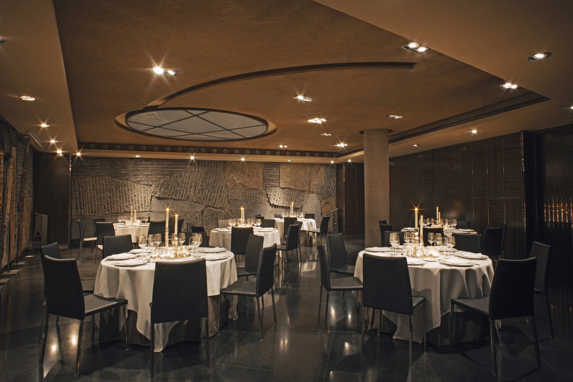 Hotel Urban 5*GL Madrid