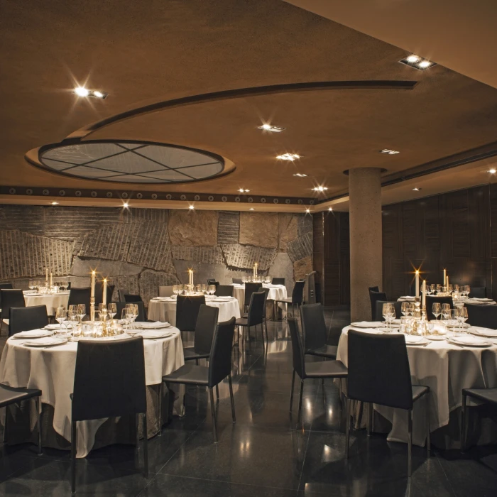 Hotel Urban 5*GL Madrid Hotel Urban 5*GL Madrid