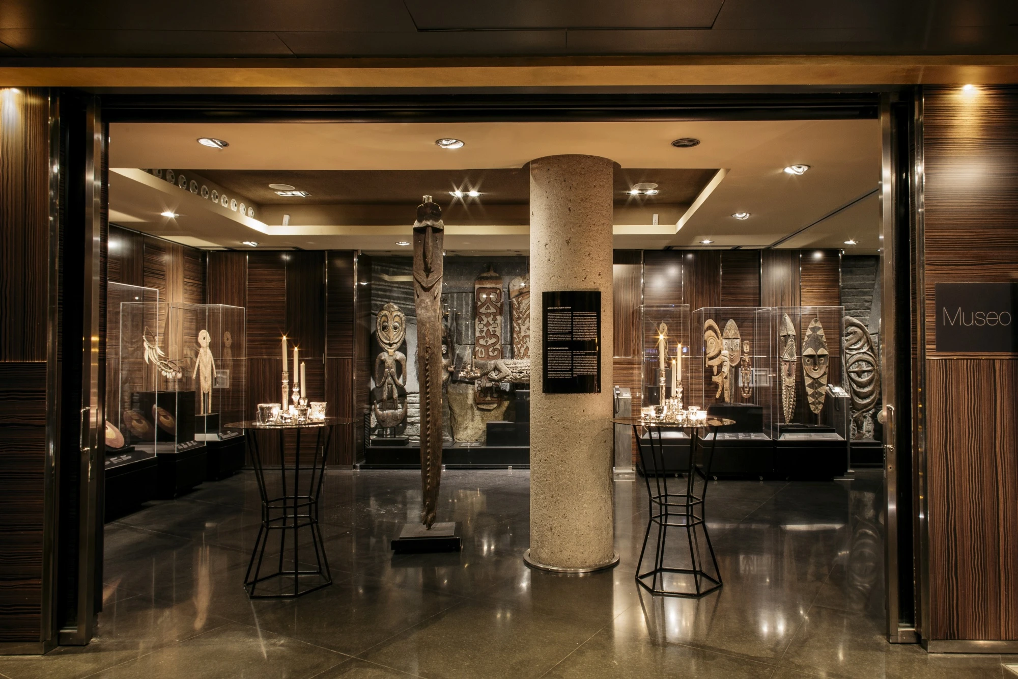 Hotel Urban 5*GL Madrid