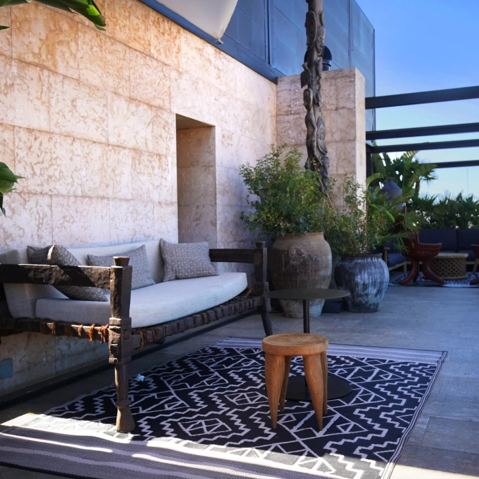 Hotel Urban 5*GL Madrid Hotel Urban 5*GL Madrid