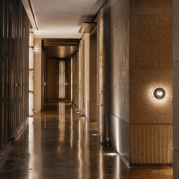 Hotel Urban 5*GL Madrid Hotel Urban 5*GL Madrid