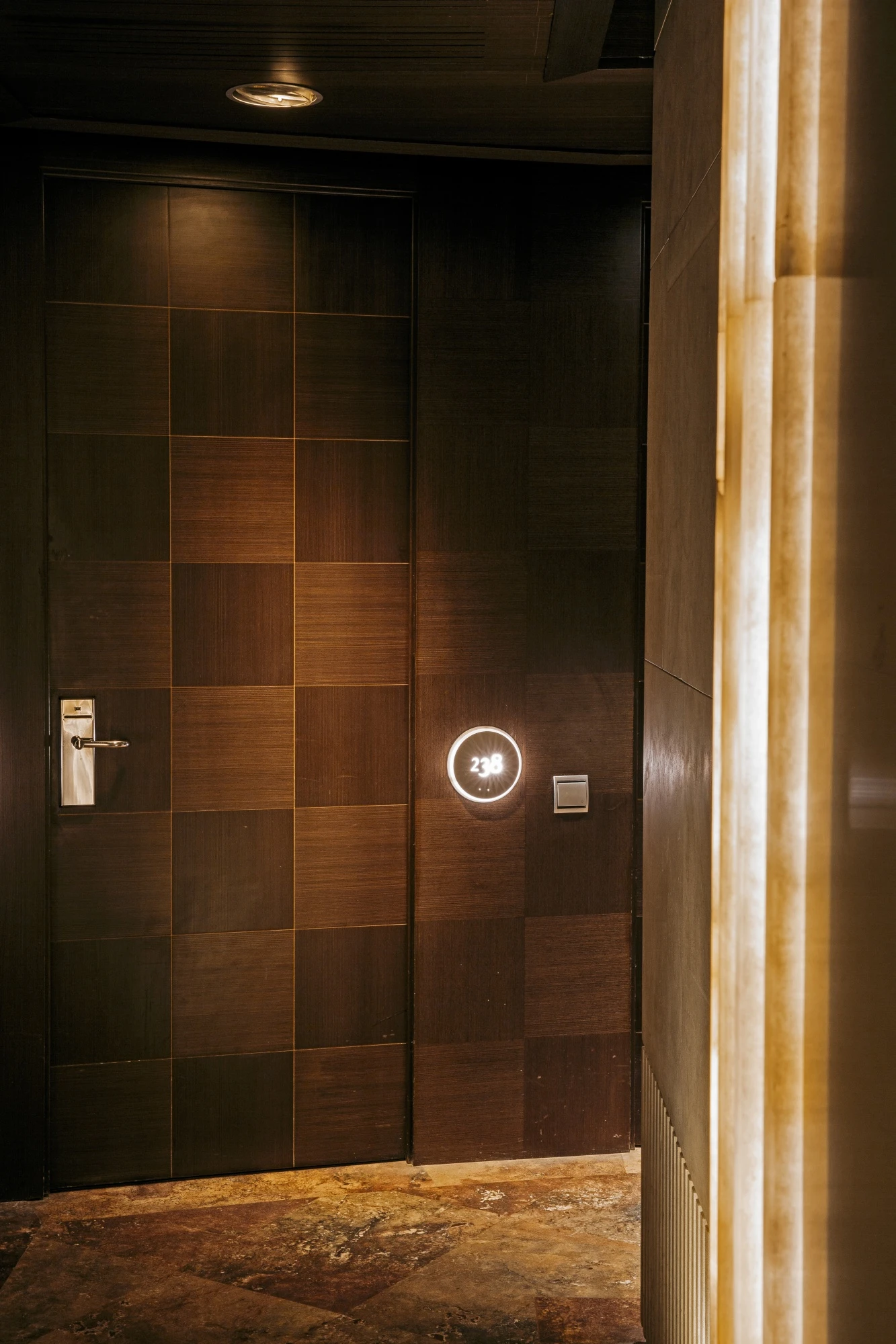 Hotel Urban 5*GL Madrid