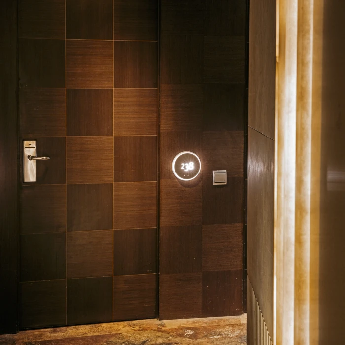 Hotel Urban 5*GL Madrid Hotel Urban 5*GL Madrid