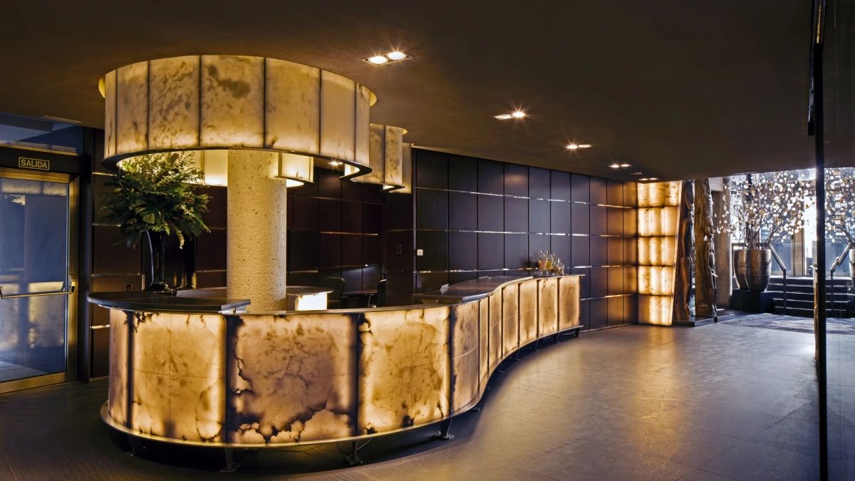 Hotel Urban 5*GL Madrid Hotel Urban 5*GL Madrid