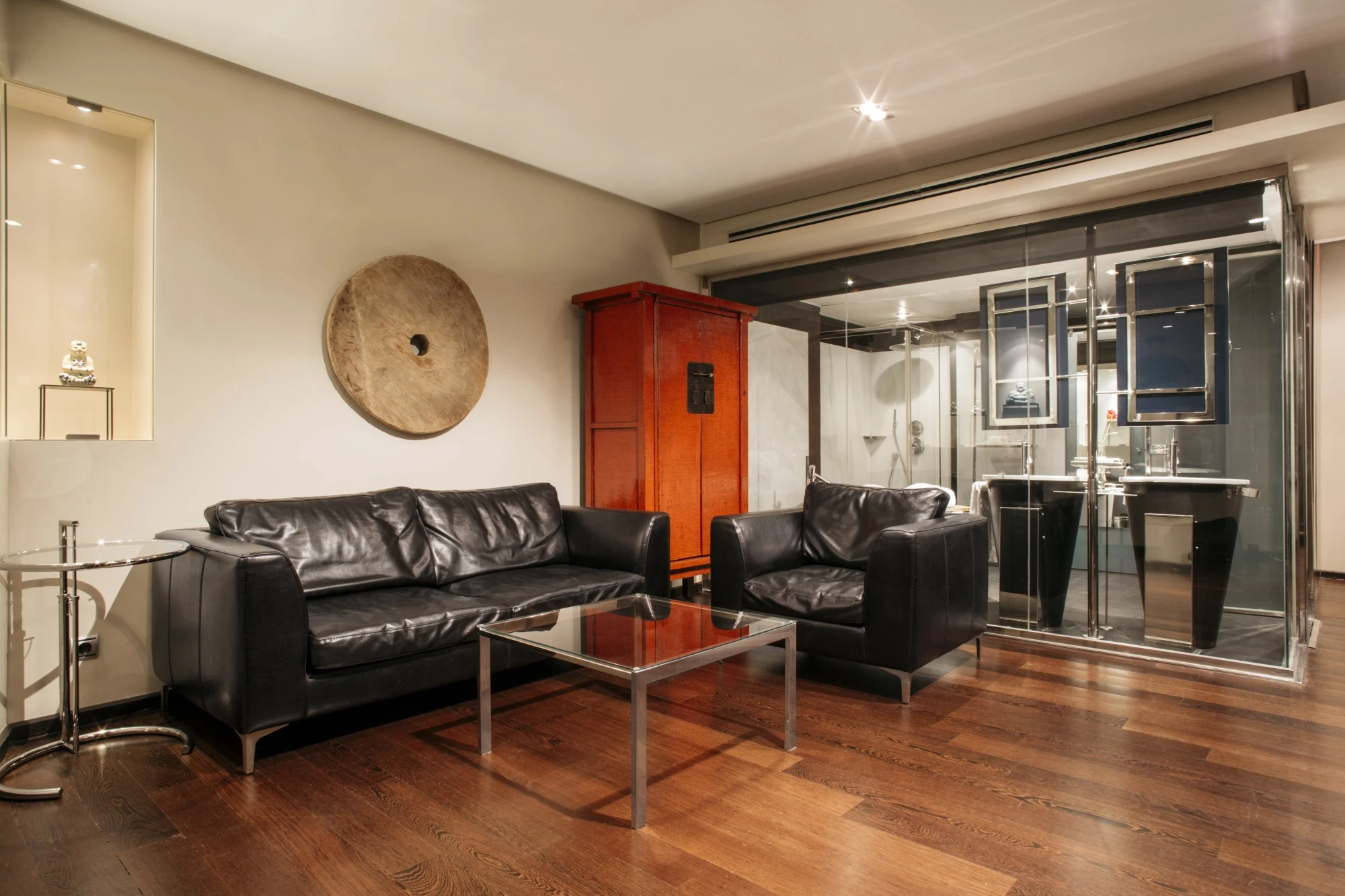 Hotel Urban 5*GL Madrid