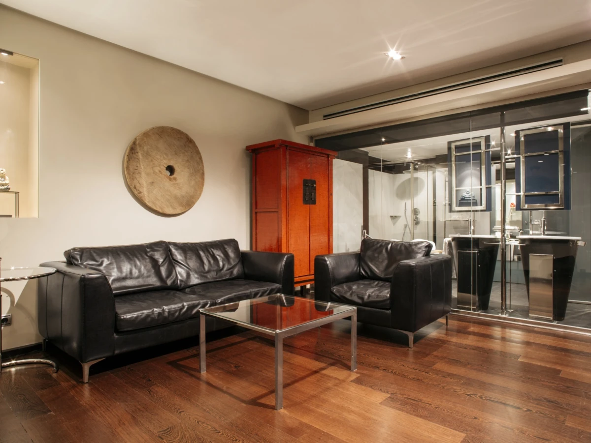 Hotel Urban 5*GL Madrid Hotel Urban 5*GL Madrid