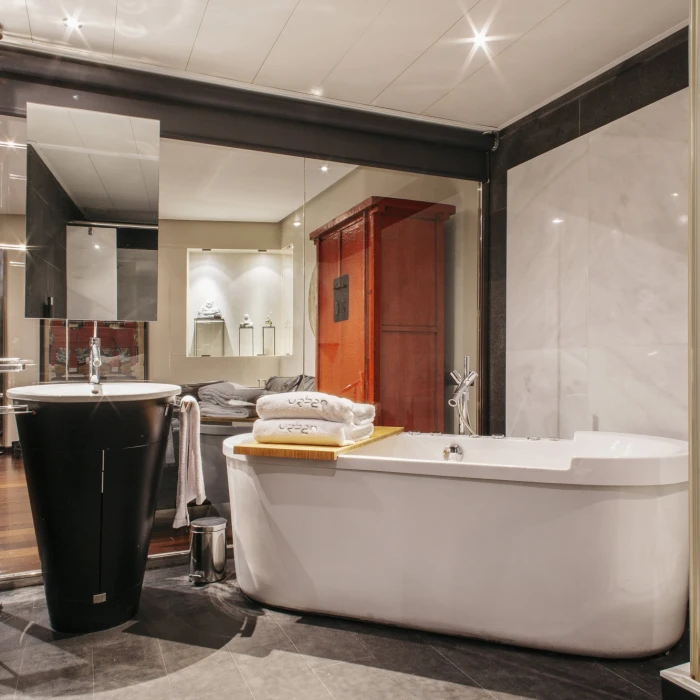 Hotel Urban 5*GL Madrid Hotel Urban 5*GL Madrid