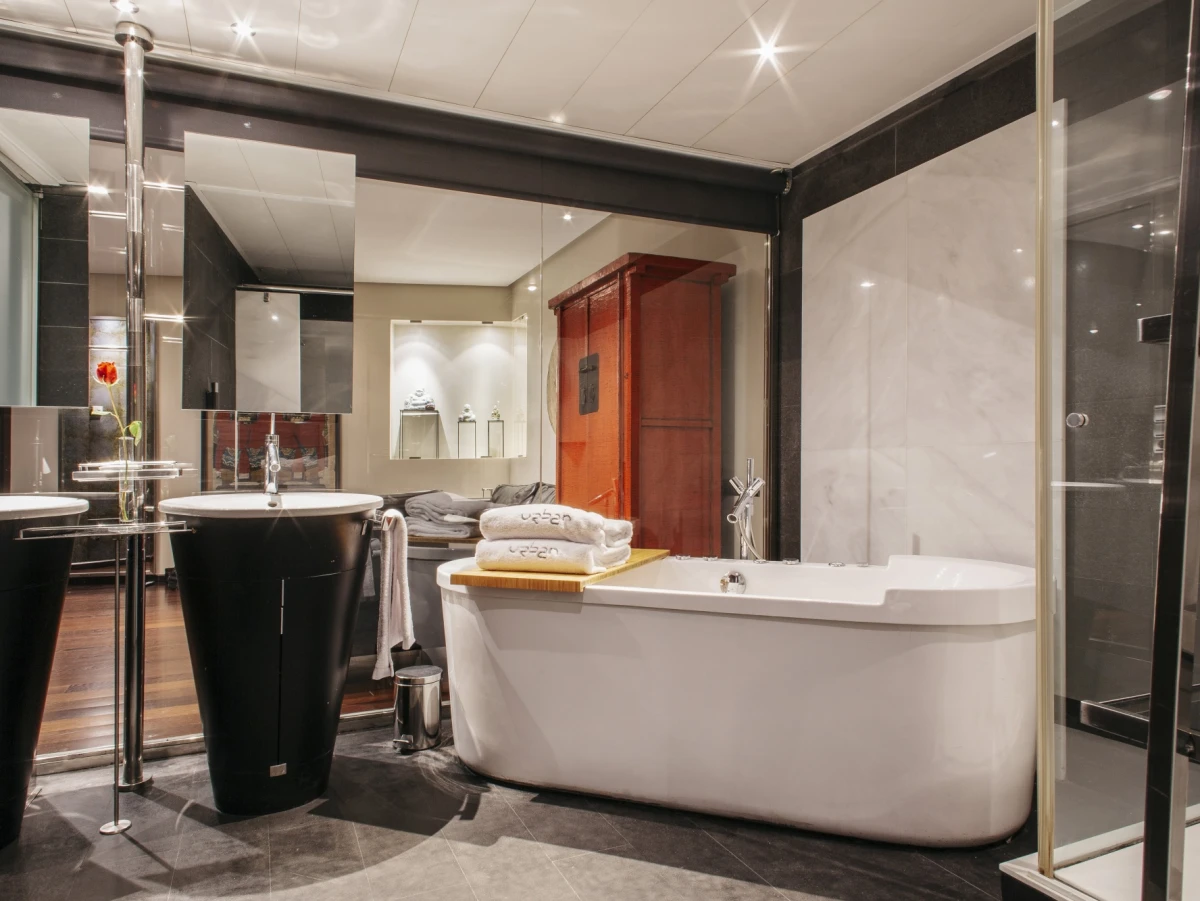 Hotel Urban 5*GL Madrid Hotel Urban 5*GL Madrid