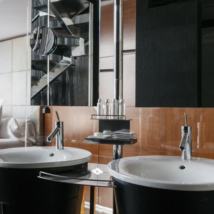 Hotel Urban 5*GL Madrid Hotel Urban 5*GL Madrid