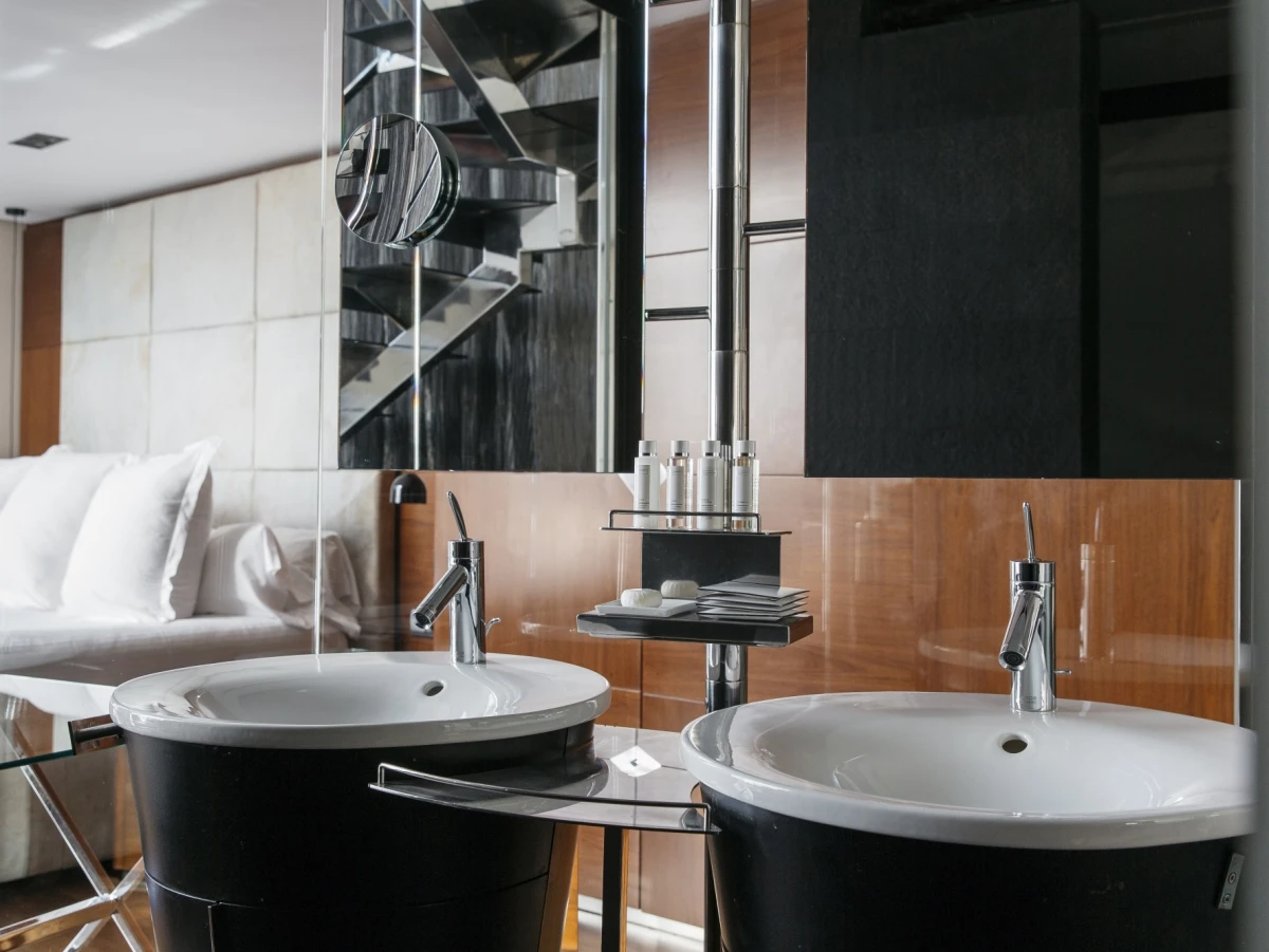 Hotel Urban 5*GL Madrid Hotel Urban 5*GL Madrid