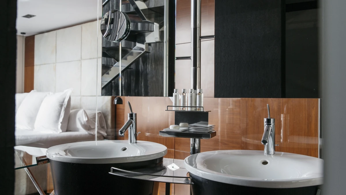 Hotel Urban 5*GL Madrid Hotel Urban 5*GL Madrid