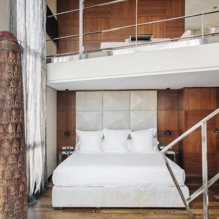Hotel Urban 5*GL Madrid Hotel Urban 5*GL Madrid