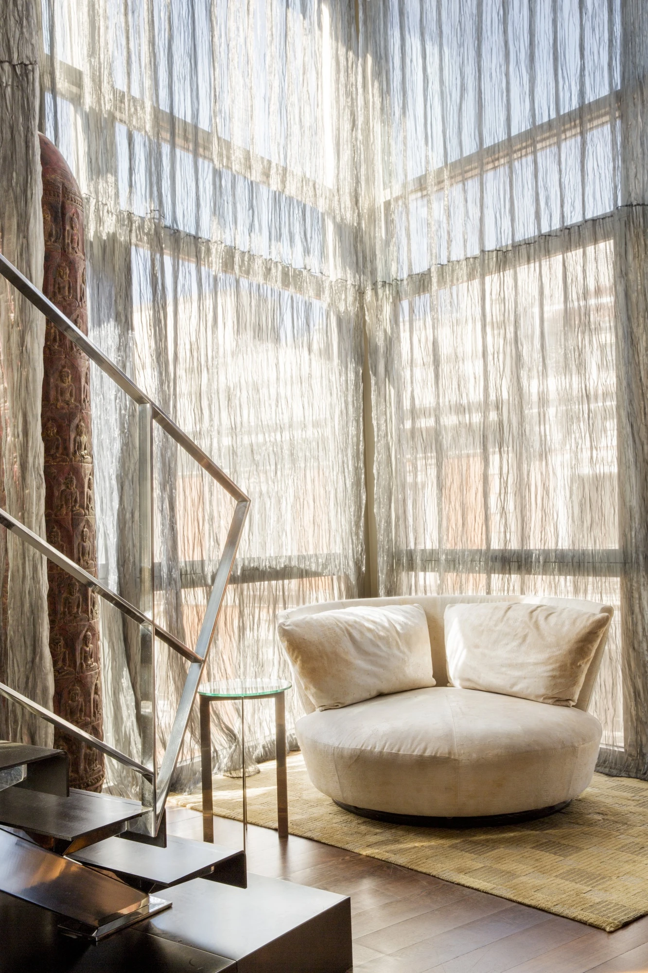 Hotel Urban 5*GL Madrid