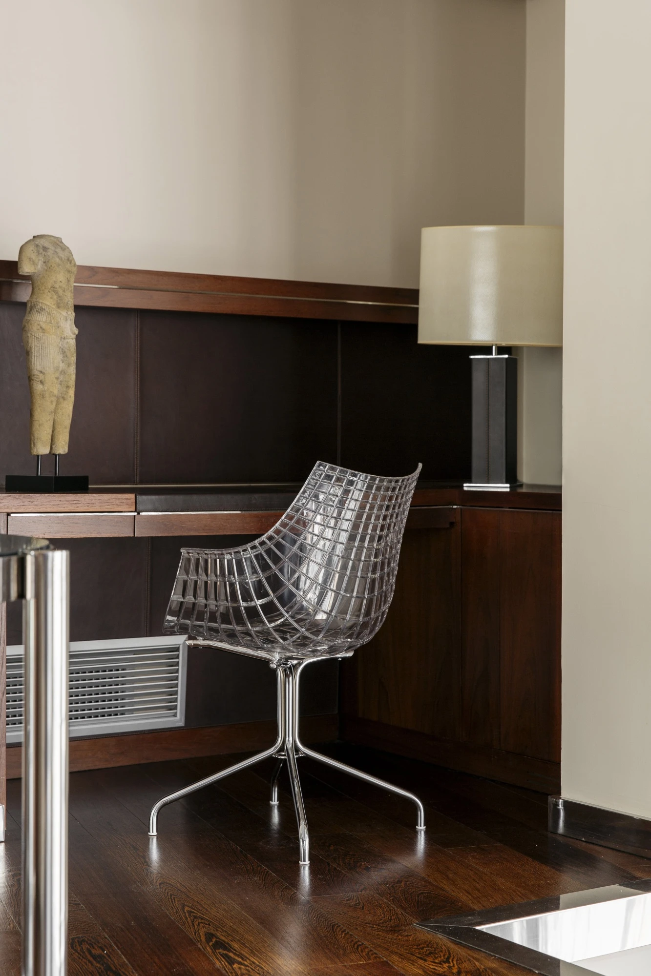 Hotel Urban 5*GL Madrid