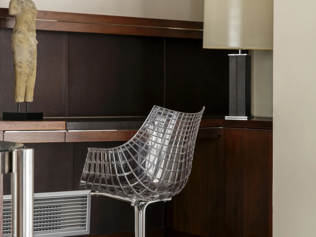 Hotel Urban 5*GL Madrid Hotel Urban 5*GL Madrid