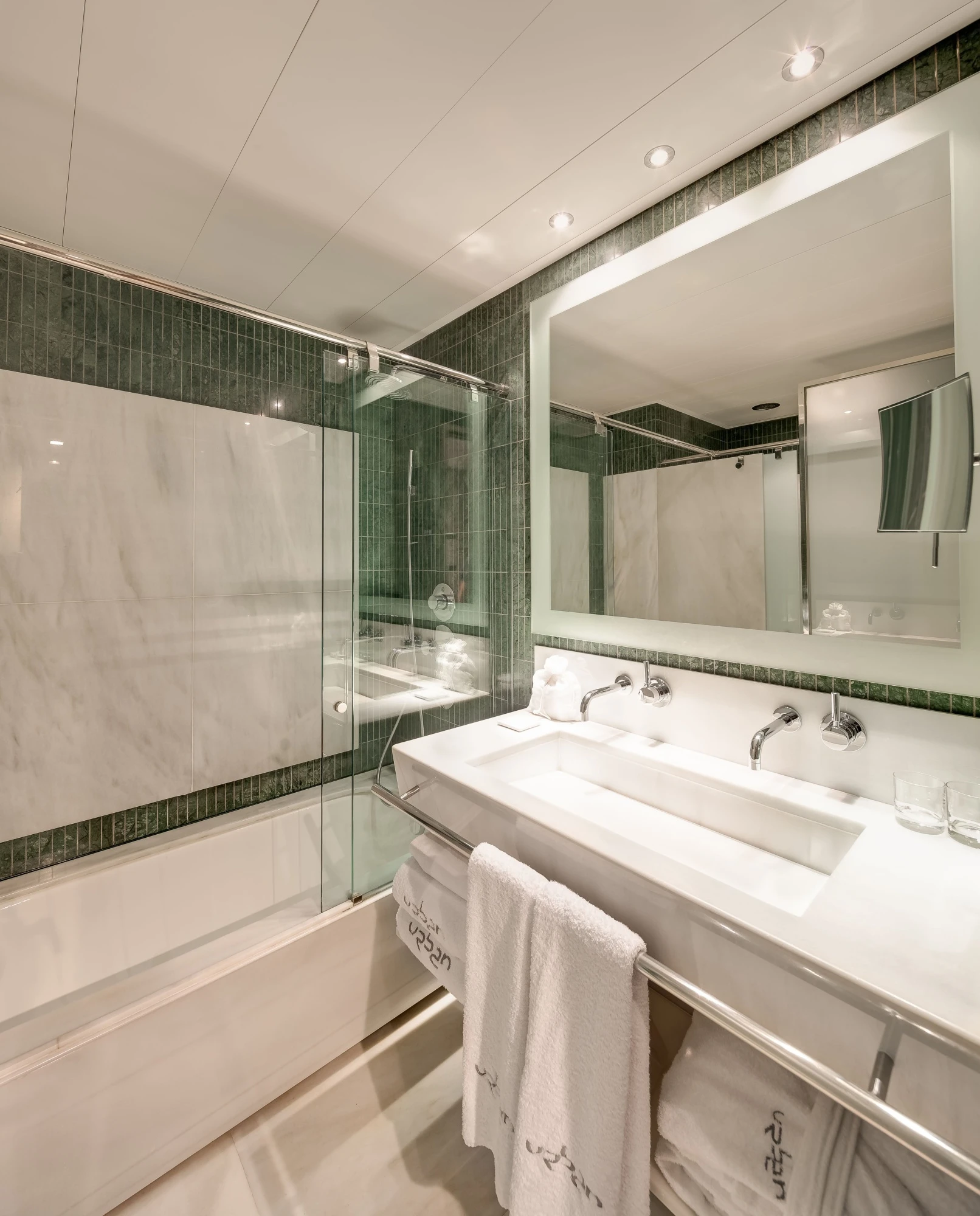 Hotel Urban 5*GL Madrid