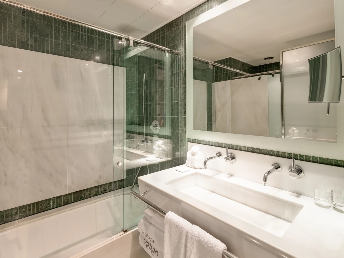Hotel Urban 5*GL Madrid Hotel Urban 5*GL Madrid