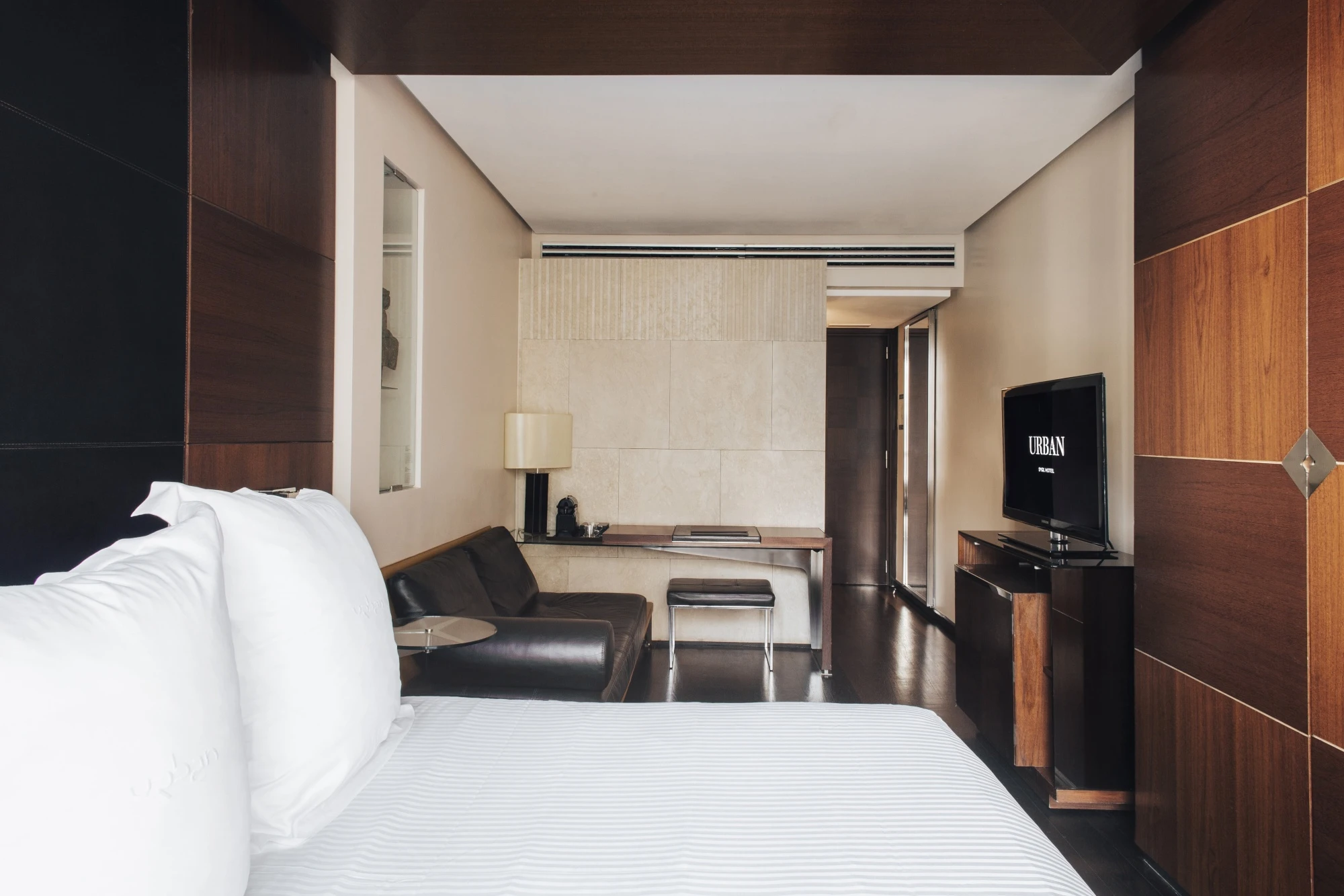 Hotel Urban 5*GL Madrid