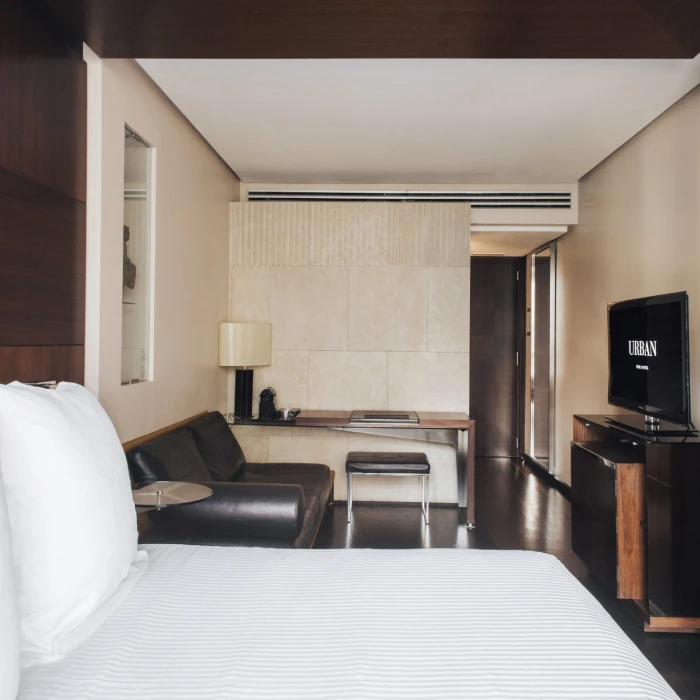 Hotel Urban 5*GL Madrid Hotel Urban 5*GL Madrid