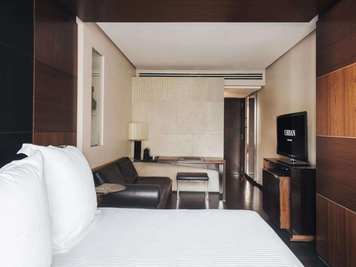Hotel Urban 5*GL Madrid Hotel Urban 5*GL Madrid