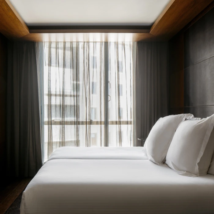 Hotel Urban 5*GL Madrid Hotel Urban 5*GL Madrid