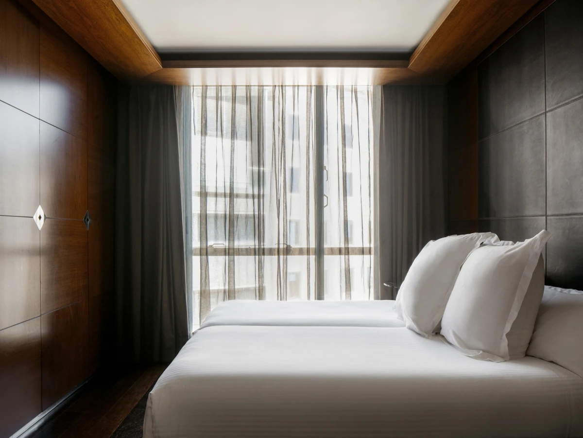 Hotel Urban 5*GL Madrid Hotel Urban 5*GL Madrid
