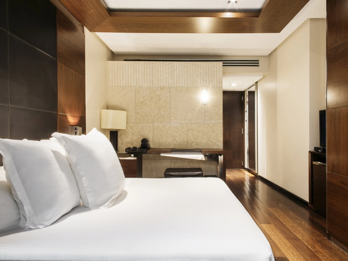 Hotel Urban 5*GL Madrid Hotel Urban 5*GL Madrid