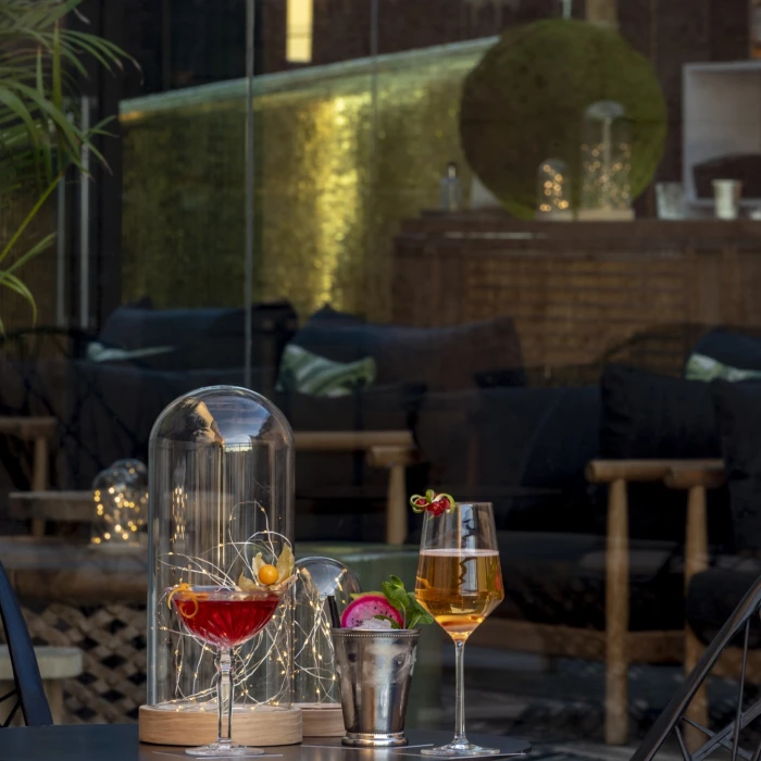 Hotel Urban 5*GL Madrid Hotel Urban 5*GL Madrid