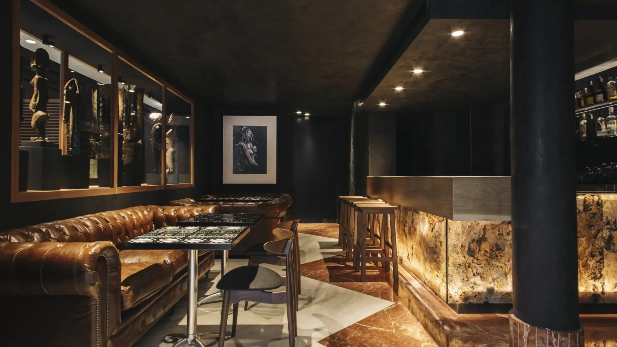 Vedi ristorante B Bar