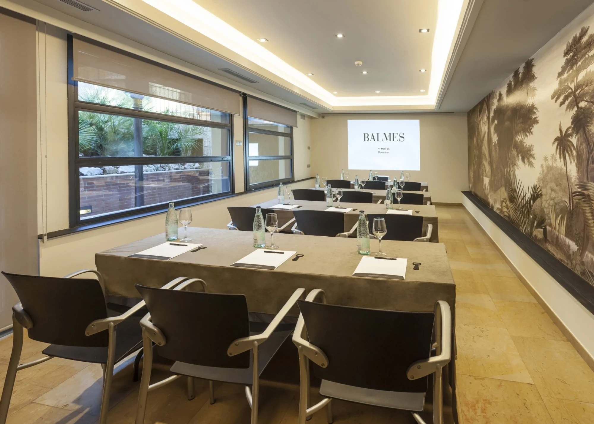 Hotel Balmes 4* Barcelona