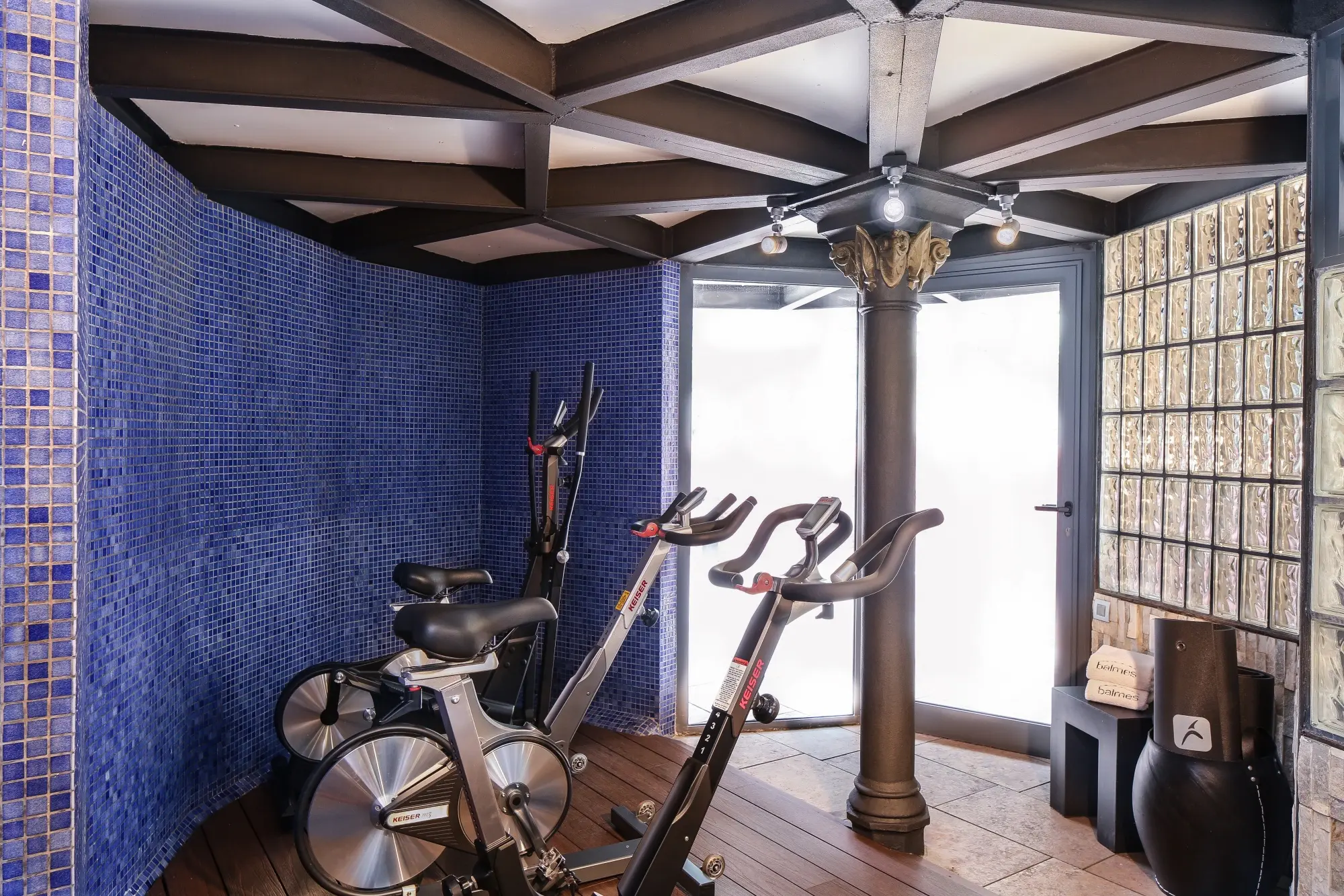 Hotel Balmes 4* Barcelona